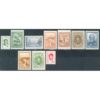 ARGENTINA - 1972 AÑO COMPLETO - SELLOS NUEVOS - 28 VALORES