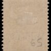 PORT SAID/SELLOS, 1921 - COLONIAS FRANCESAS - YV 65 - 1 VALOR - NUEVO - BISAGRA