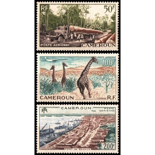 CAMERUN