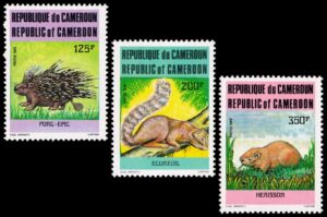 REPUBLICA DE CAMERUN