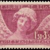 FRANCIA/SELLOS, 1931 - COFIAS DE LAS PROVINCIAS - CAISSE D'AMOTISSEMENT - YV 269 - 1 VALOR - BISAGRA