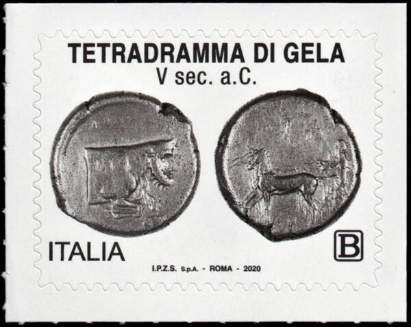 ITALIA/SELLOS