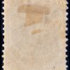 DUTCH COLONIES-CURACAO/STAMPS, 1873/89 - GUILLERMO III FROM NETHERLANDS - Yv.  N? 7 - 1 VALUE, HINGED - Image 2