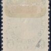 NUEVA BRUNSWICK (CANADA) SELLOS, 1860-1863 - SELLOS CLASICOS - VICTORIA - YV 6 - 1 VALOR - NUEVO - BISAGRA - Imagen 2
