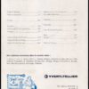CATALOGO MONACO - AÑO 2020 - USADO - Imagen 2