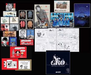 ARGENTINA - 2017 AÑO COMPLETO - 16 SELLOS CONMEMORATIVOS - 11 ORDINARIOS (2 CARNETS) + 4 BLOQUES - MINT